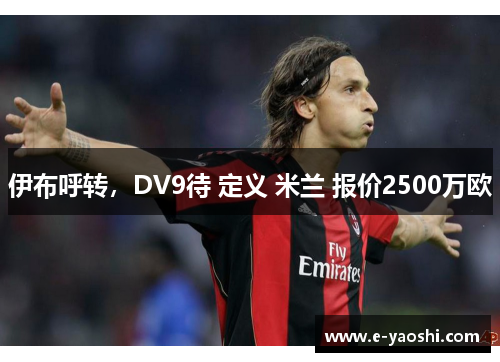 伊布呼转，DV9待 定义 米兰 报价2500万欧